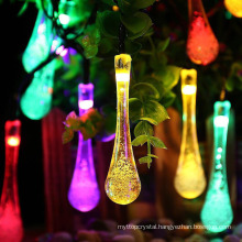 Colourful Christmas Ornament LED Decoration Lights